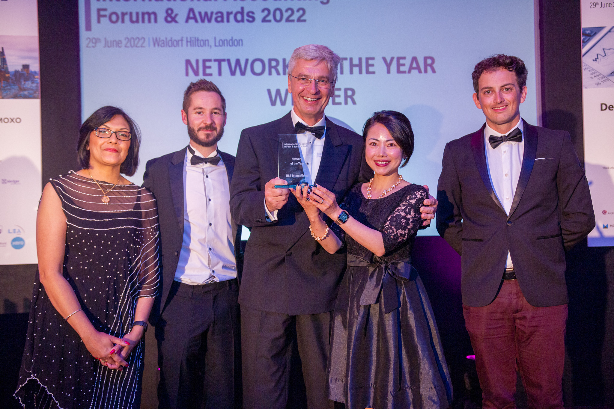 Award