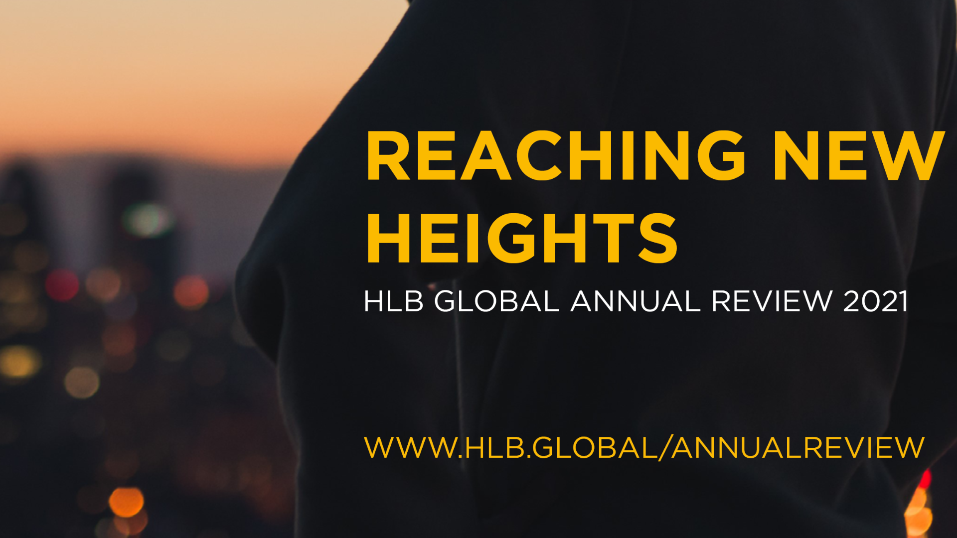 Global Annual Review